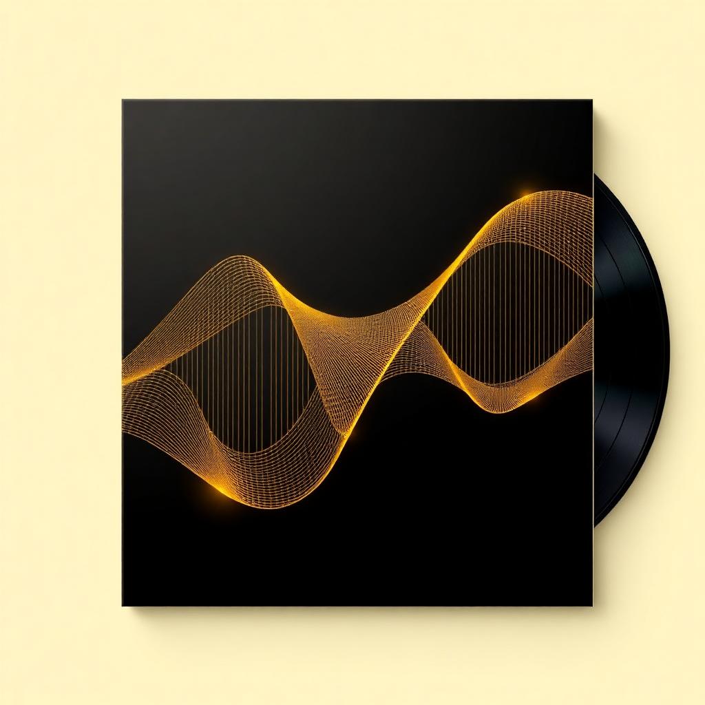Waveform by Signal Bloom